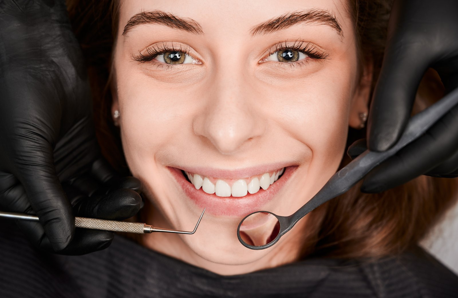Medical tourism in Albania - dental, aesthetic and hair care in a modern clinic